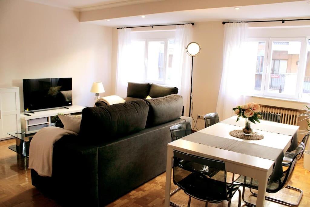 Apartamento San Vicente Avila Exterior photo